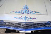 1968 Chevrolet Caprice for sale