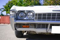 1968 Chevrolet Caprice for sale