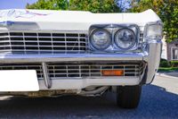 1968 Chevrolet Caprice for sale