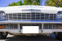1968 Chevrolet Caprice for sale