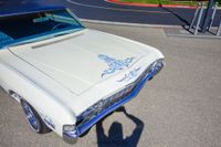 1968 Chevrolet Caprice for sale