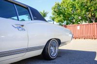 1968 Chevrolet Caprice for sale
