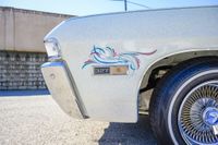 1968 Chevrolet Caprice for sale