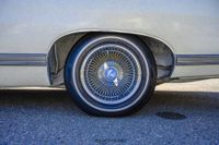 1968 Chevrolet Caprice for sale