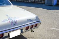 1968 Chevrolet Caprice for sale
