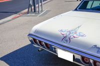 1968 Chevrolet Caprice for sale
