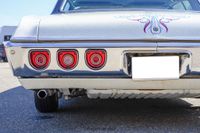 1968 Chevrolet Caprice for sale