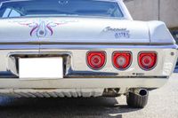 1968 Chevrolet Caprice for sale