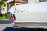 1968 Chevrolet Caprice for sale