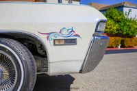 1968 Chevrolet Caprice for sale