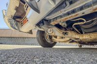 1968 Chevrolet Caprice for sale