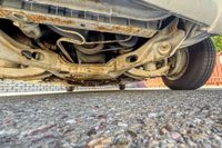 1968 Chevrolet Caprice for sale