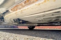 1968 Chevrolet Caprice for sale