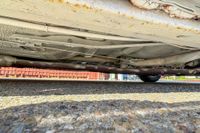 1968 Chevrolet Caprice for sale