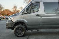 2022 Mercedes-Benz Sprinter 2500 for sale