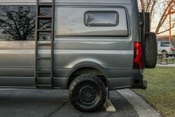 2022 Mercedes-Benz Sprinter 2500 for sale