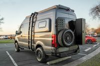 2022 Mercedes-Benz Sprinter 2500 for sale