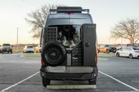 2022 Mercedes-Benz Sprinter 2500 for sale