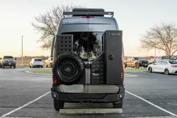 2022 Mercedes-Benz Sprinter 2500 for sale