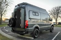2022 Mercedes-Benz Sprinter 2500 for sale