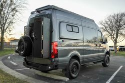 2022 Mercedes-Benz Sprinter 2500 for sale