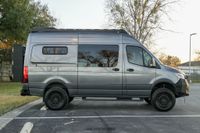 2022 Mercedes-Benz Sprinter 2500 for sale