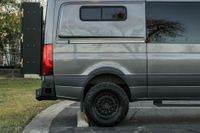 2022 Mercedes-Benz Sprinter 2500 for sale