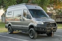 2022 Mercedes-Benz Sprinter 2500 for sale