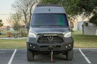 2022 Mercedes-Benz Sprinter 2500 for sale