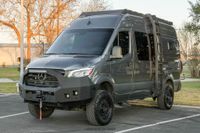 2022 Mercedes-Benz Sprinter 2500 for sale