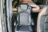2022 Mercedes-Benz Sprinter 2500 for sale