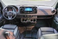 2022 Mercedes-Benz Sprinter 2500 for sale