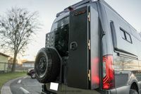 2022 Mercedes-Benz Sprinter 2500 for sale