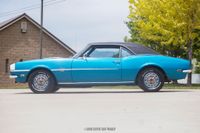 1968 Chevrolet Camaro SS for sale