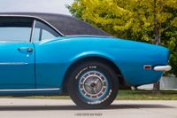 1968 Chevrolet Camaro SS for sale