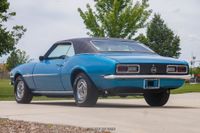 1968 Chevrolet Camaro SS for sale