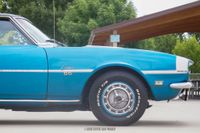 1968 Chevrolet Camaro SS for sale