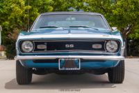 1968 Chevrolet Camaro SS for sale