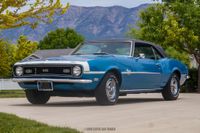 1968 Chevrolet Camaro SS for sale