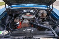 1968 Chevrolet Camaro SS for sale