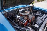 1968 Chevrolet Camaro SS for sale
