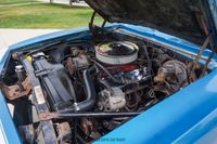 1968 Chevrolet Camaro SS for sale