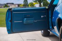 1968 Chevrolet Camaro SS for sale