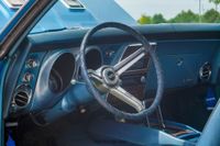 1968 Chevrolet Camaro SS for sale