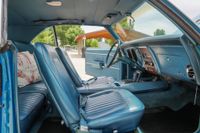 1968 Chevrolet Camaro SS for sale