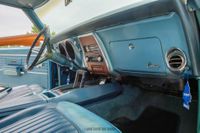 1968 Chevrolet Camaro SS for sale