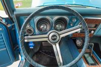 1968 Chevrolet Camaro SS for sale