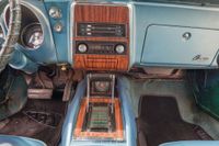 1968 Chevrolet Camaro SS for sale