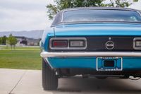 1968 Chevrolet Camaro SS for sale