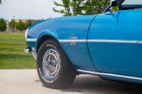 1968 Chevrolet Camaro SS for sale